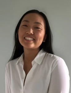 Headshot of Cynthia Huo